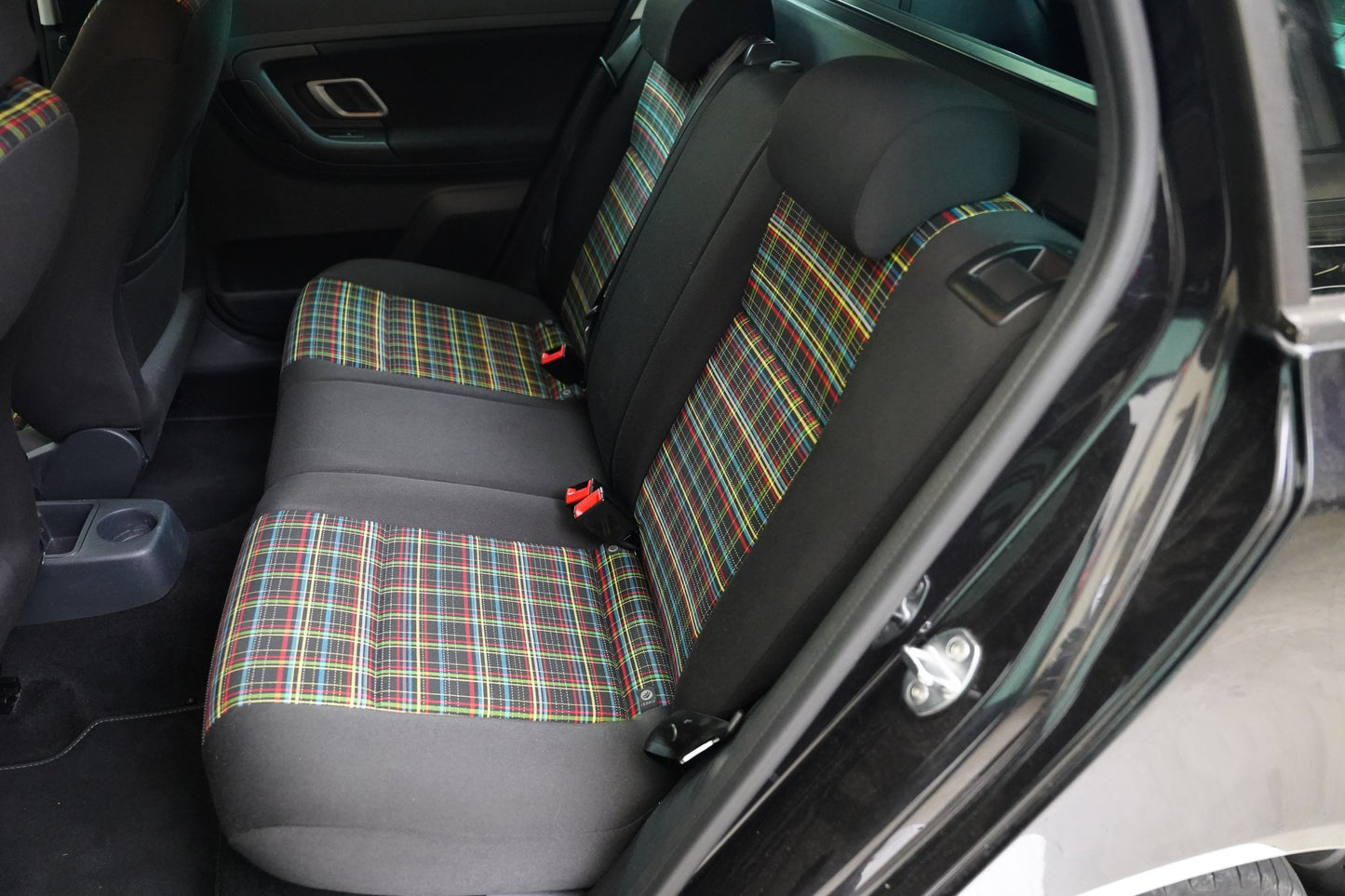 Škoda Fabia 1.6 TDI 77 kW Style
