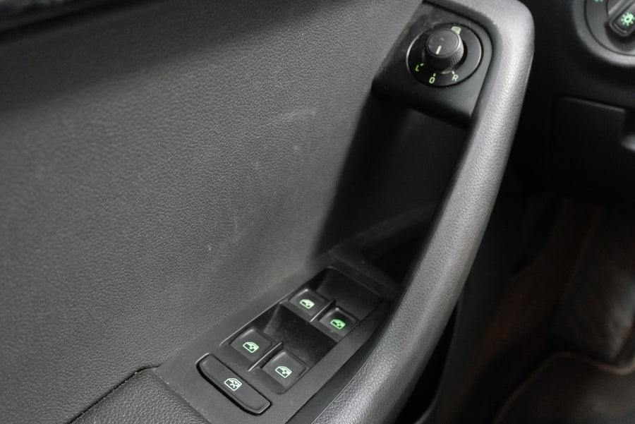 Škoda Octavia 1.4 TSI G-TEC 81 kW Style – foto 12