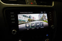 Škoda Octavia 2.0 TDI 135 kW DSG RS