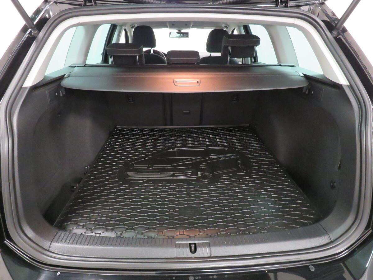 Volkswagen Golf 1.4 TSI 110 kW Comfortline