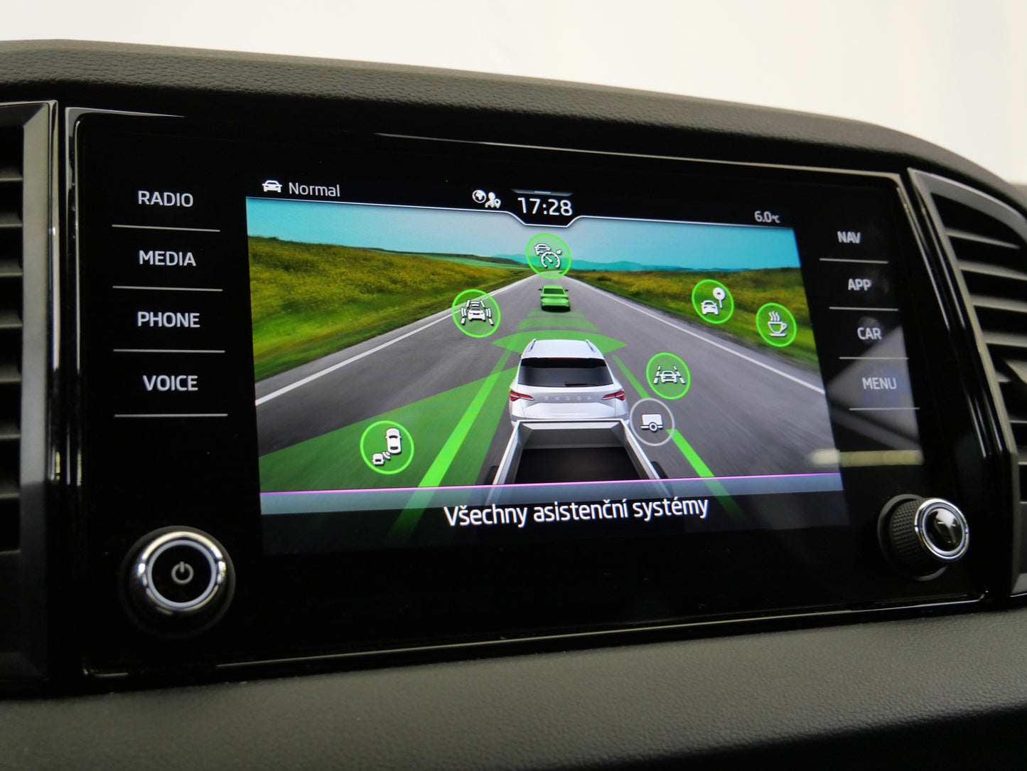 Škoda Karoq 2.0 TDI 110 kW 4x4 Sportline