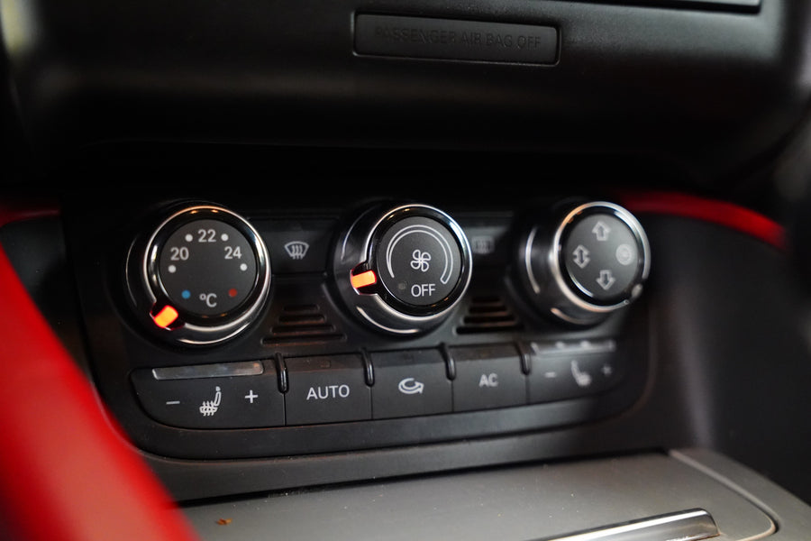 Audi TT 3.2 VR6 184 kW DSG – foto 22