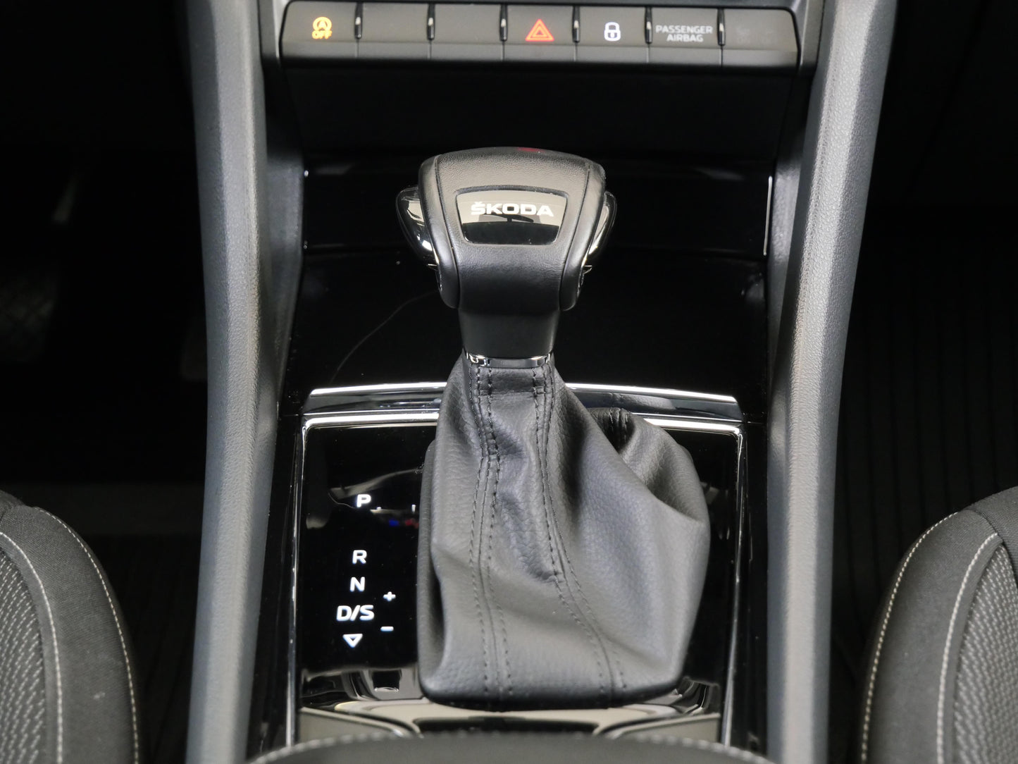 Škoda Karoq 1.5 TSI 110 kW Ambition