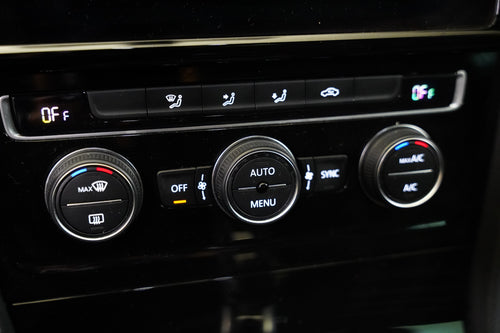 Volkswagen Golf 2.0 TSI 169 kW GTI – foto 22