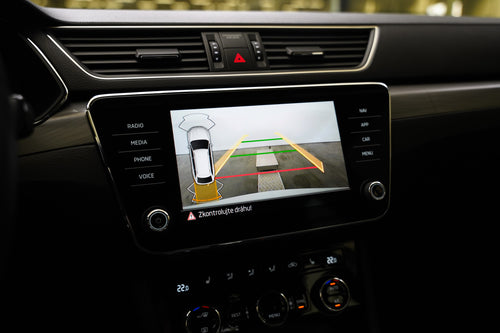 Škoda Superb 2.0 TDI 147 kW DSG 4x4 Style – foto 22
