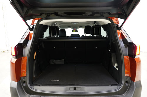 Peugeot 5008 1.2 PureTech 96 kW ALLURE – foto 22