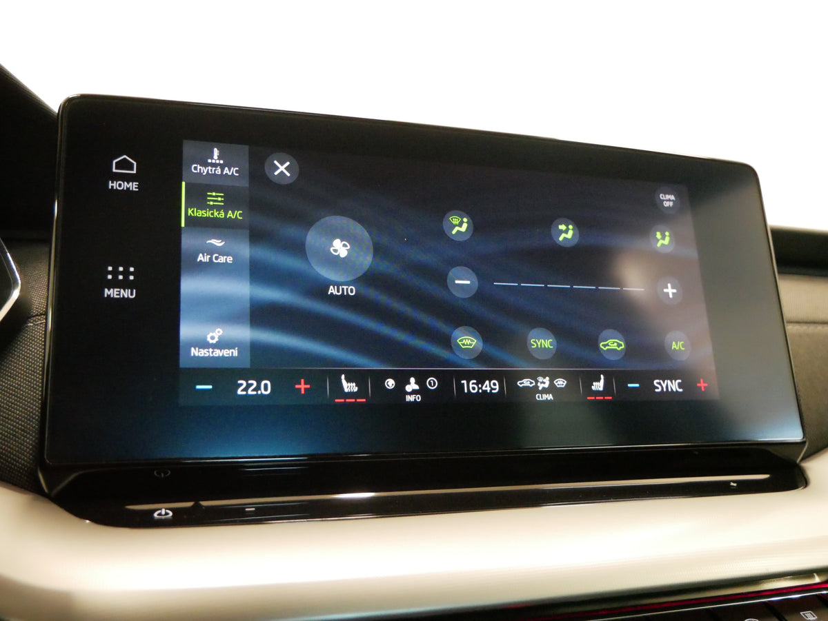 Škoda Octavia 2.0 TDI 85 kW Style