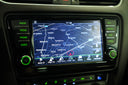 Škoda Octavia 2.0 TDI 135 kW Scout 4x4