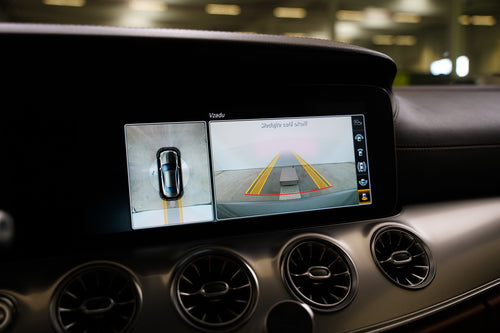 Mercedes-Benz E220 220 D 143 kW 4x4 – foto 22