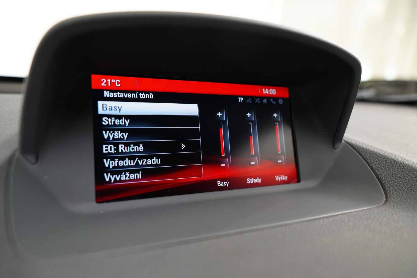 Opel Mokka 1.4 Turbo 103 kW Innovation