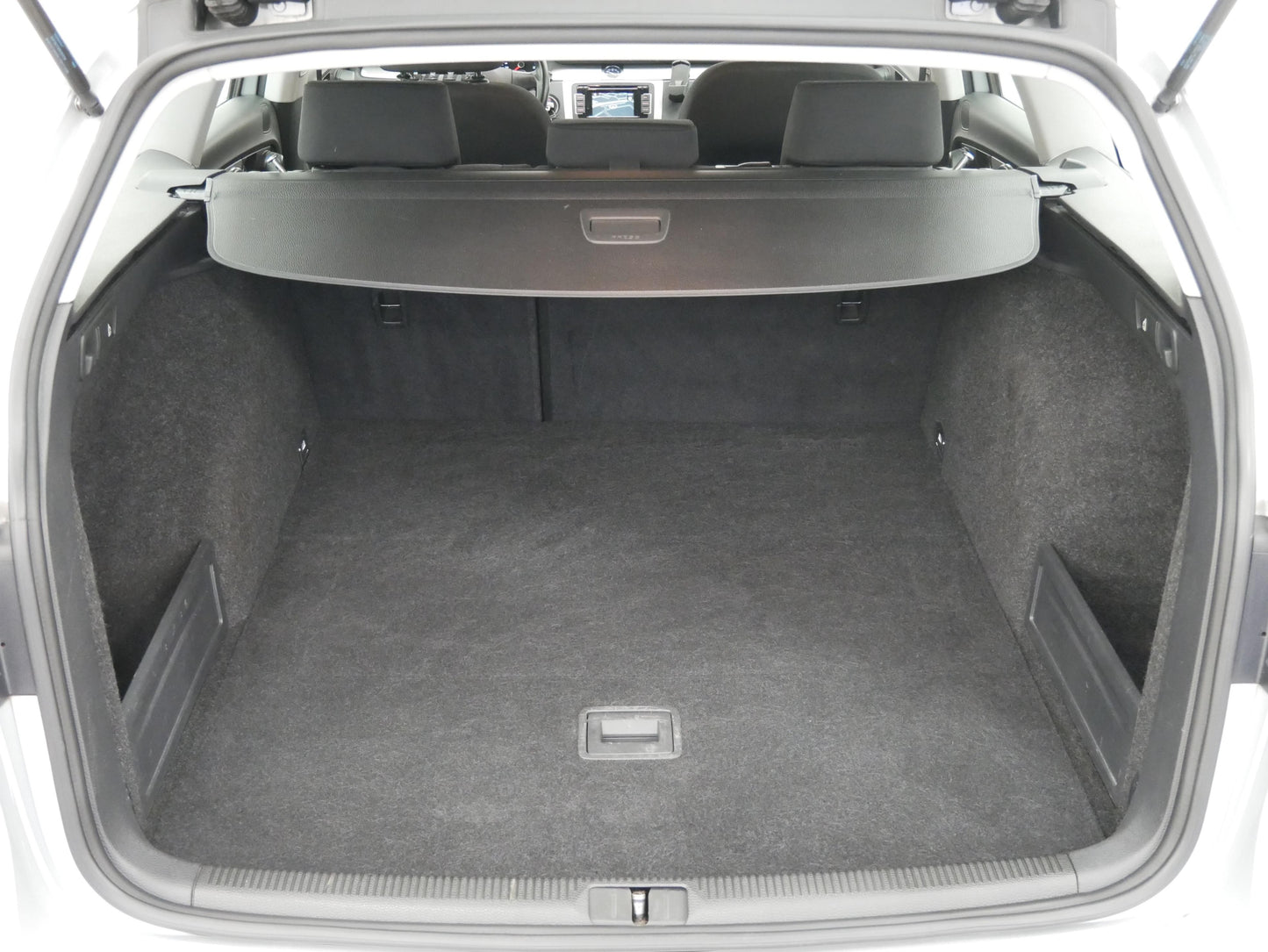 Volkswagen Passat 2.0 TDI 103 kW Trendline