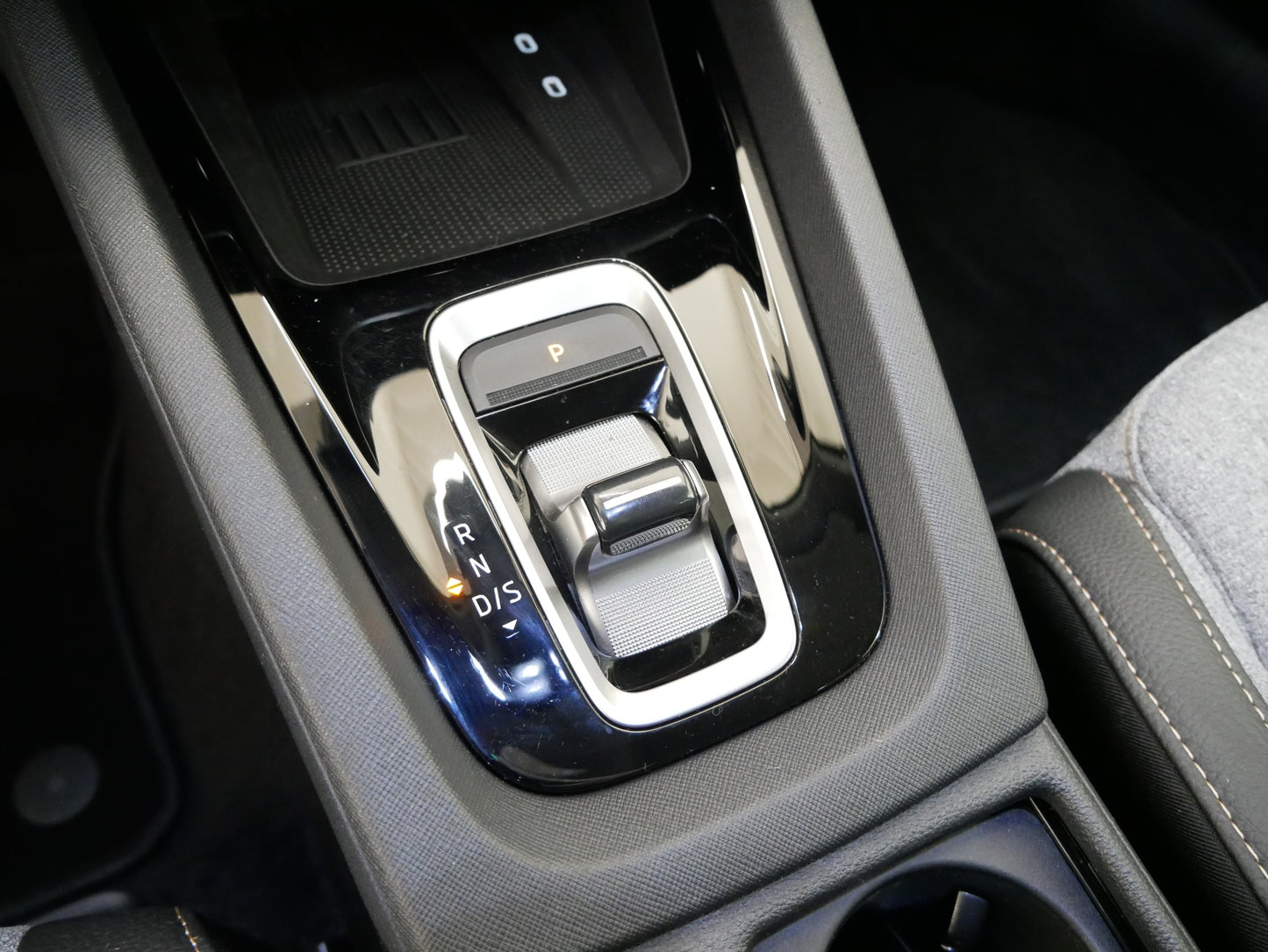 Škoda Octavia 2.0 TDI 110 kW  Selection