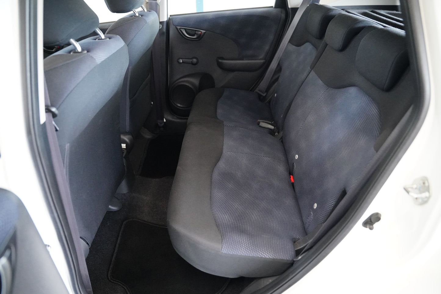 Honda Jazz 1.2 i- VTEC 66 kW S