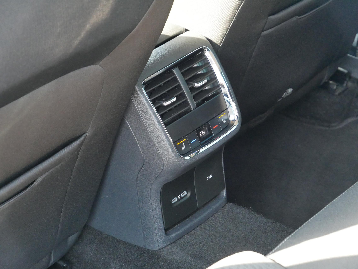 Škoda Octavia 1.5 TSI 110 kW Style Plus
