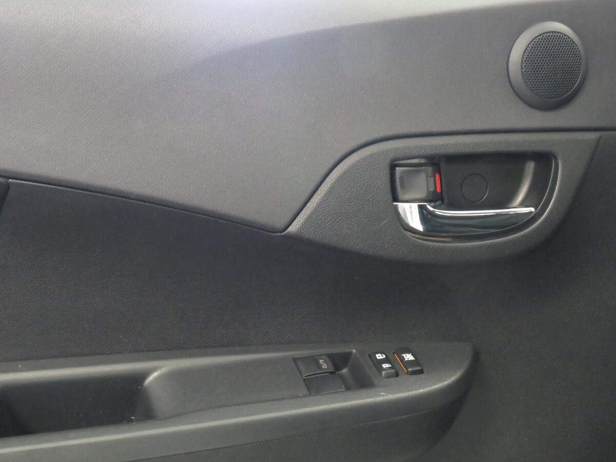 Toyota Verso 1.33 Dual VVT-I 73 kW Active