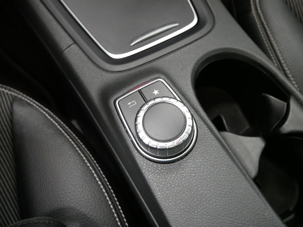 Mercedes-Benz Třídy B 180d 80 kW Urban – foto 22