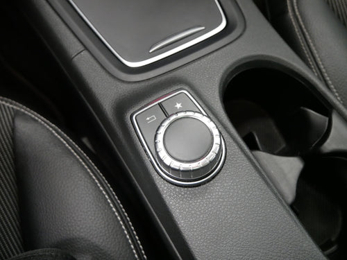 Mercedes-Benz Třídy B 180d 80 kW Urban – foto 22
