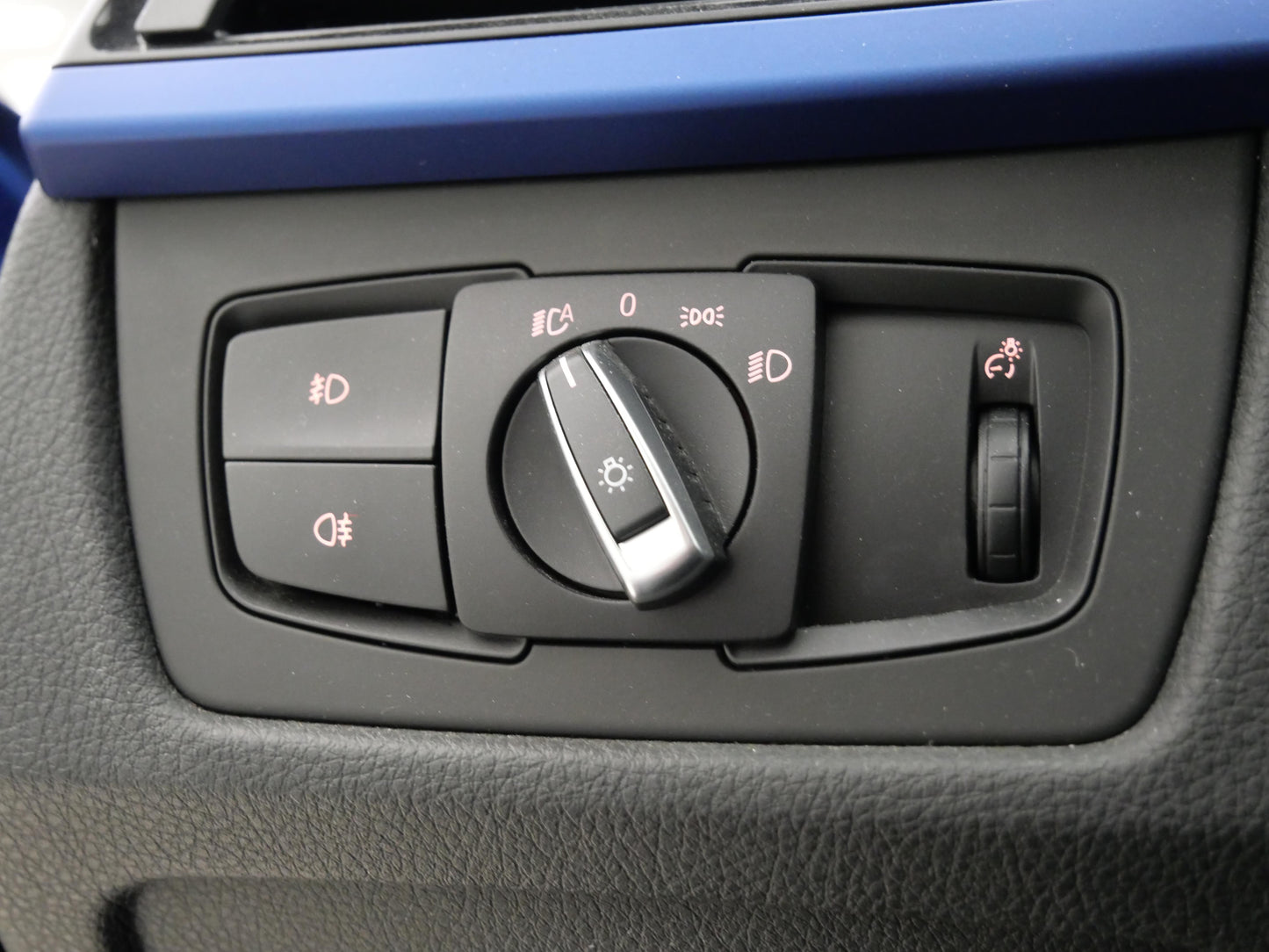 BMW Řada 3 320i 135 kW M Sport