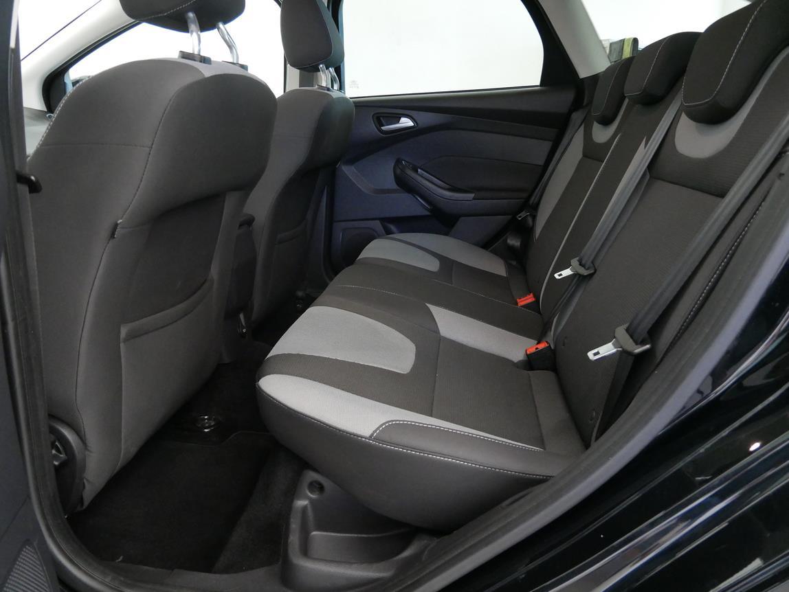 Ford Focus 1.0 EcoBoost Champions Edition