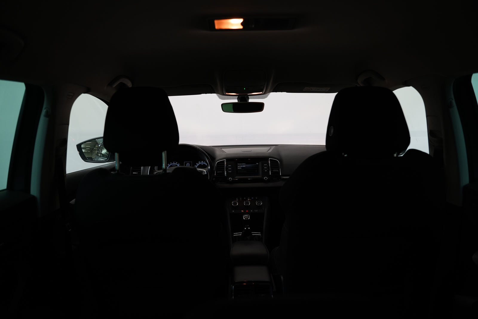 Škoda Karoq 2.0 TDI 110 kW 4x4 Ambition – foto 23