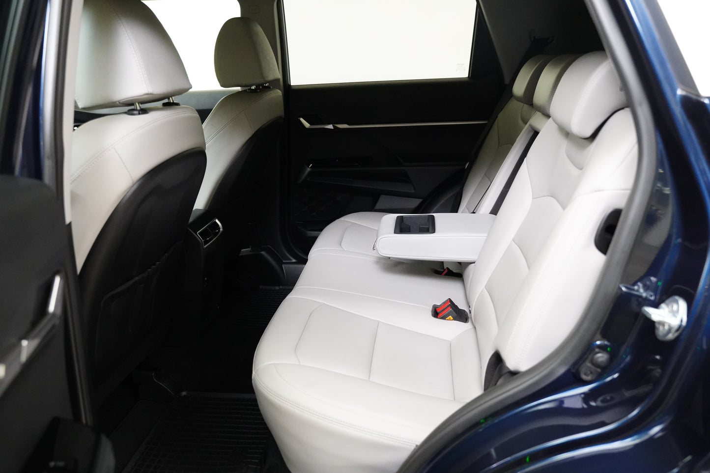 Ssang Yong Torres 1.5 i 120 kW