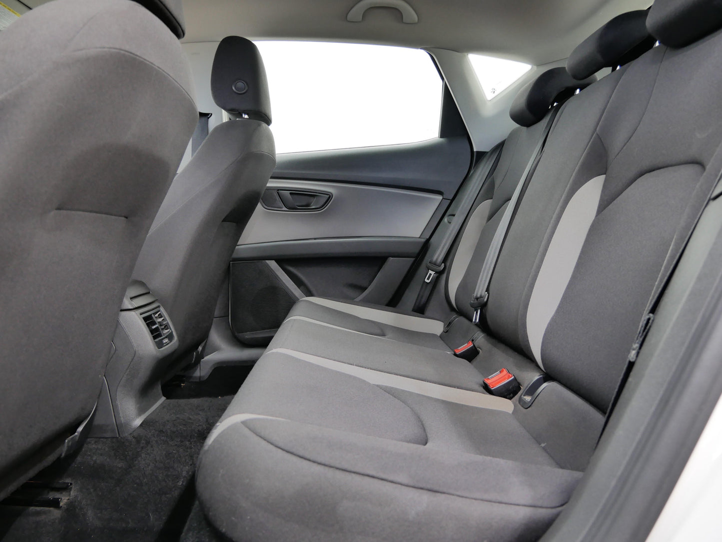 Seat Leon 1.2 TSI 63 kW Reference