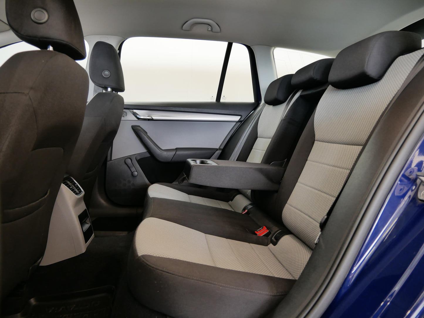 Škoda Octavia 1.6 TDI 81 kW Ambition