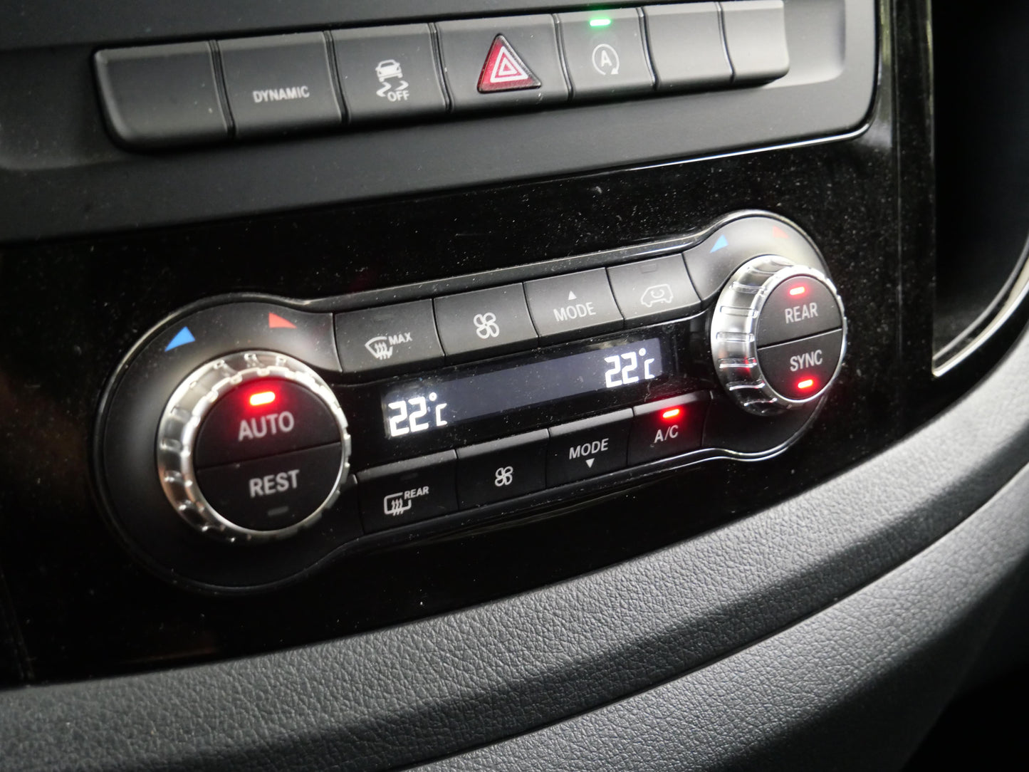 Mercedes-Benz Vito Tourer 119 CDI 140 kW XL