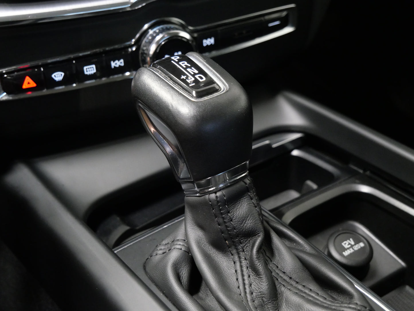 Volvo XC60 D4 140 kW AWD Momentum