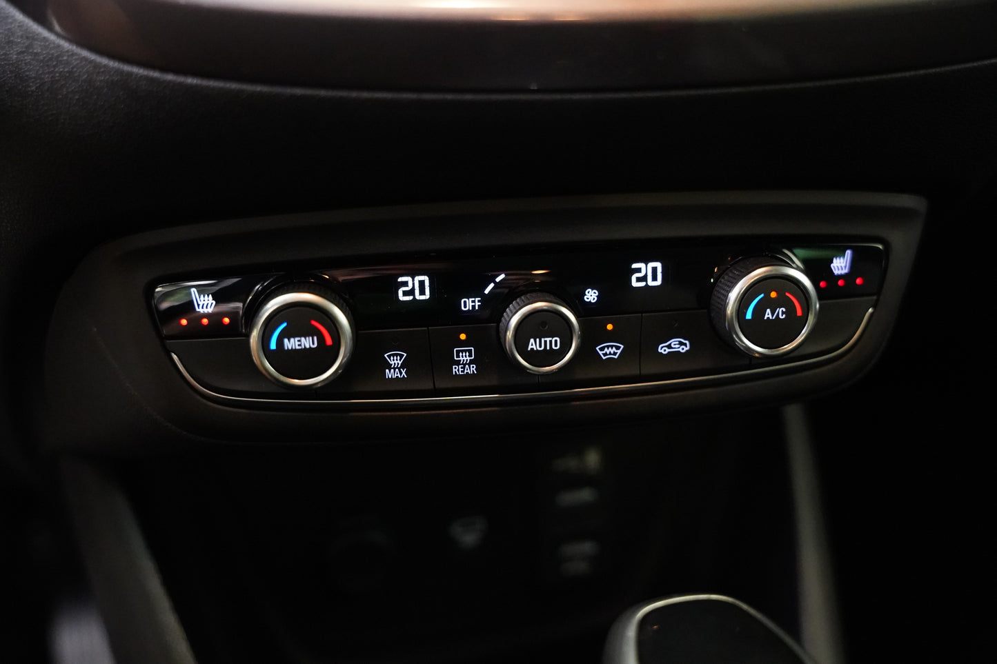 Opel Crossland X 1.2 Turbo 81 kW Ultimate