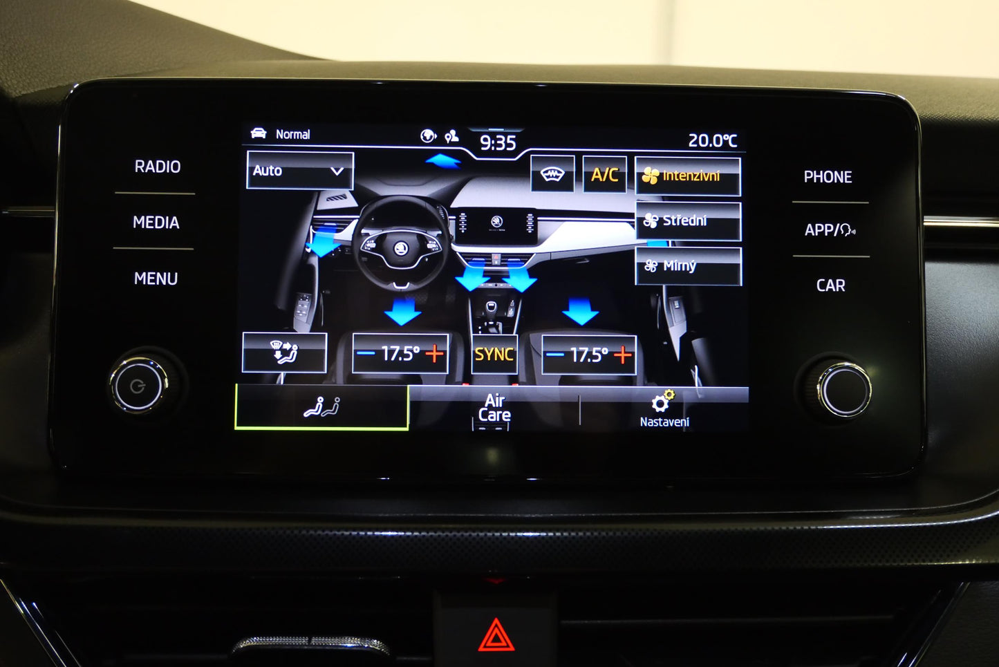 ŠKODA Scala 1.5 TSI 110 kW Style