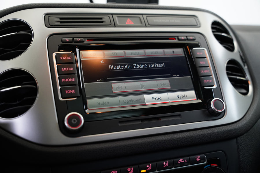 Volkswagen Tiguan 2.0 TDI 130 kW DSG 4x4 Life – foto 23