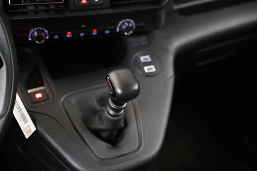 Citroën Berlingo 1.5 Blue-HDi 75 kW – foto 22