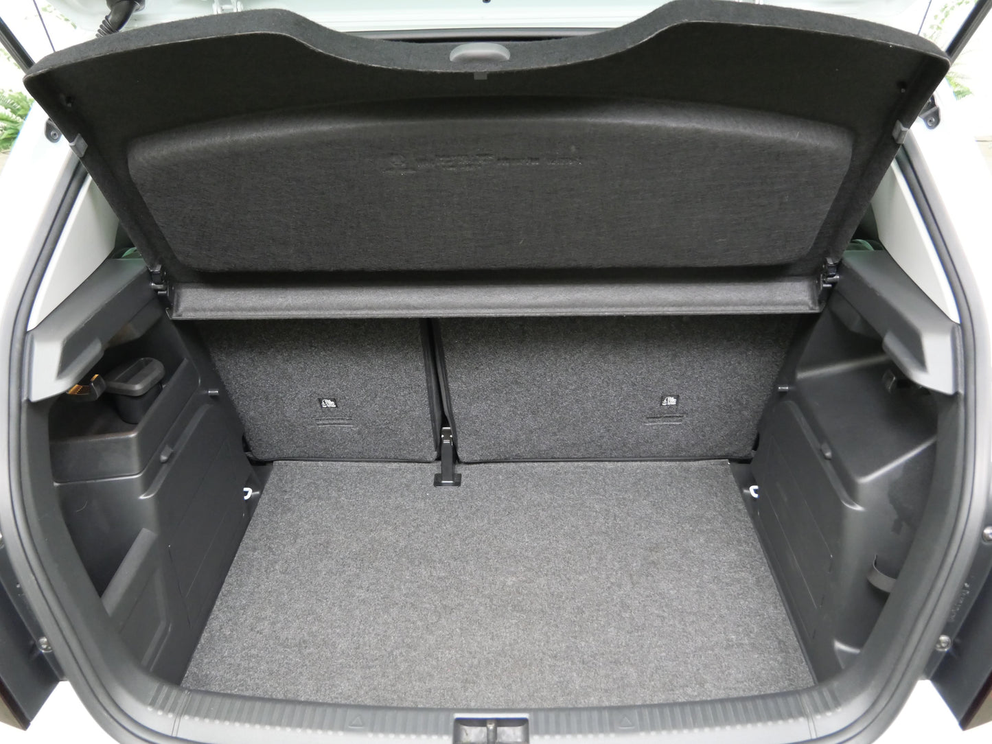 Škoda Fabia 1.0 MPI 55 kW Edition