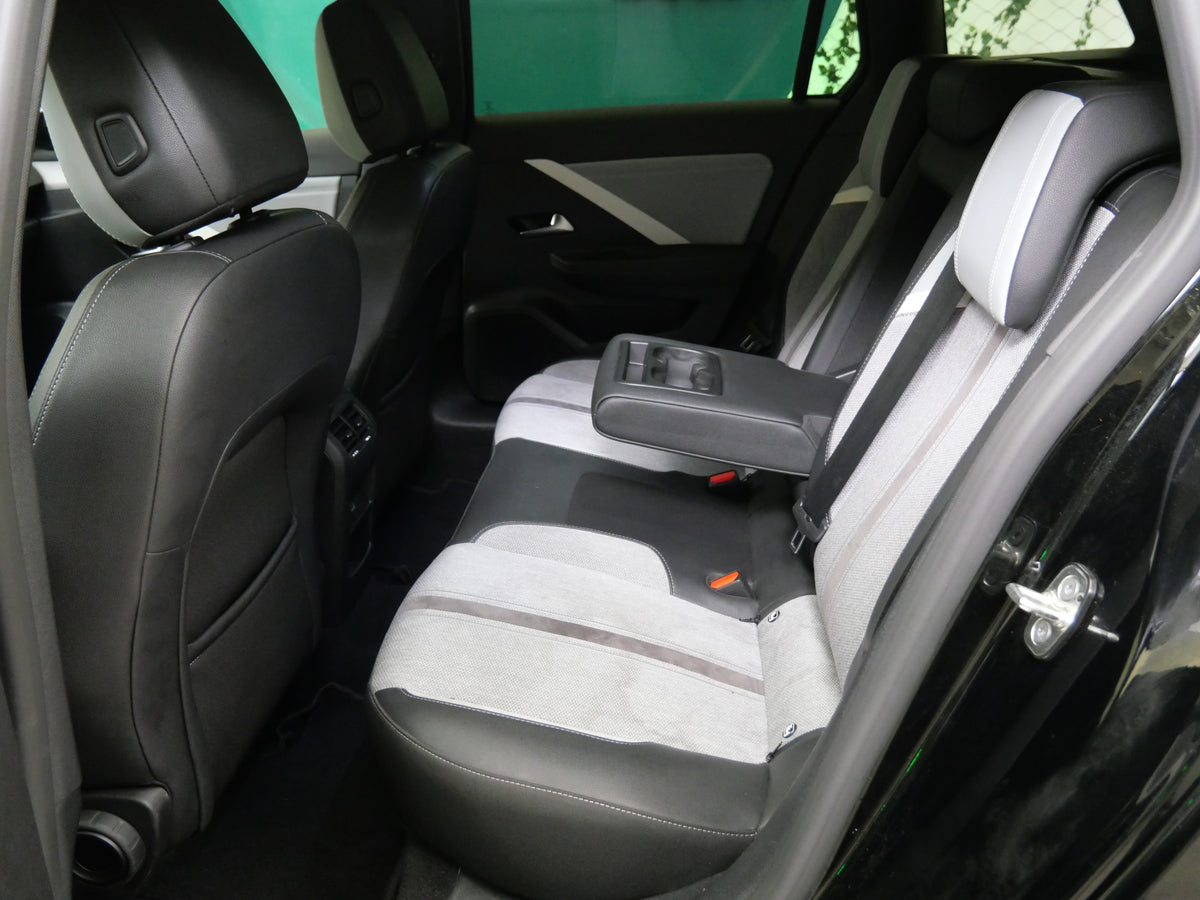 Opel Astra 1.5 CDTI 96 kW AUT Elegance – foto 22