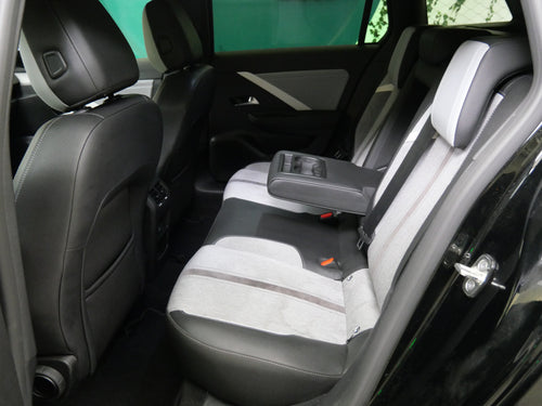 Opel Astra 1.5 CDTI 96 kW AUT Elegance – foto 22