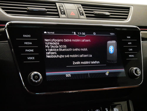 Škoda Superb 2.0 TDI 147 kW L&K 4x4 – foto 22