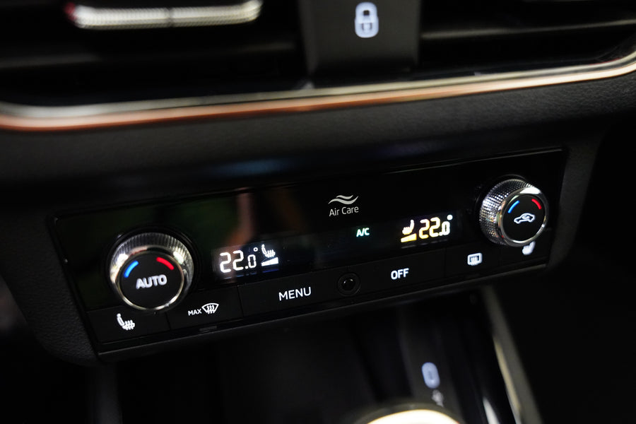 Škoda Scala 1.0 TSI 81 kW DSG Style – foto 22