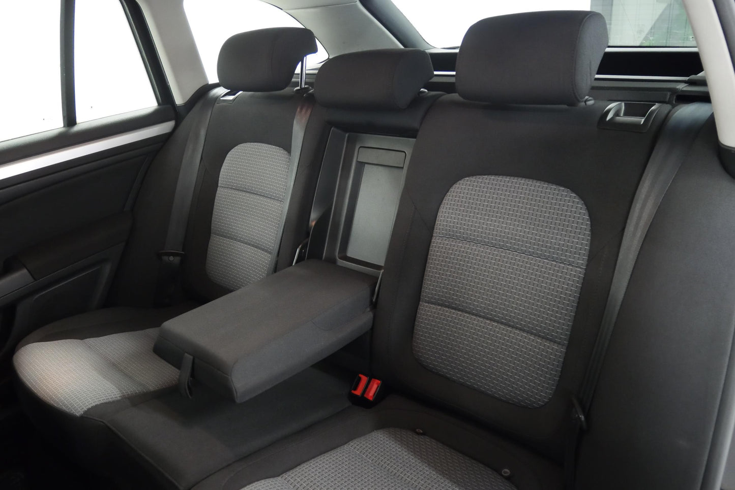 Škoda Superb 2.0 TDI 103 kW Ambition