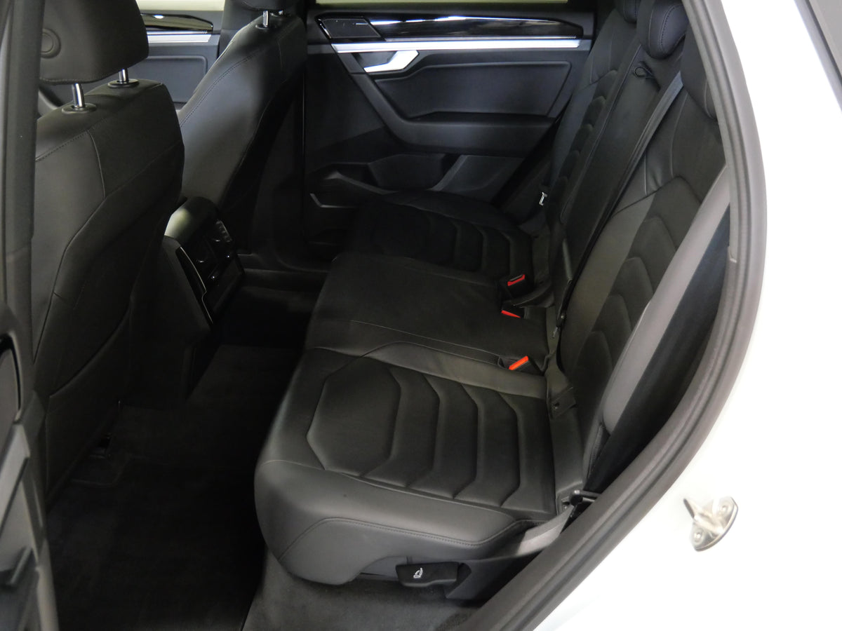 Volkswagen Touareg 3.0 TDI 210 kW Elegance – foto 22
