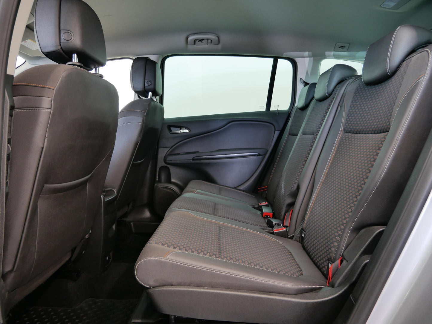 Opel Zafira 2.0 CDTI Innovation