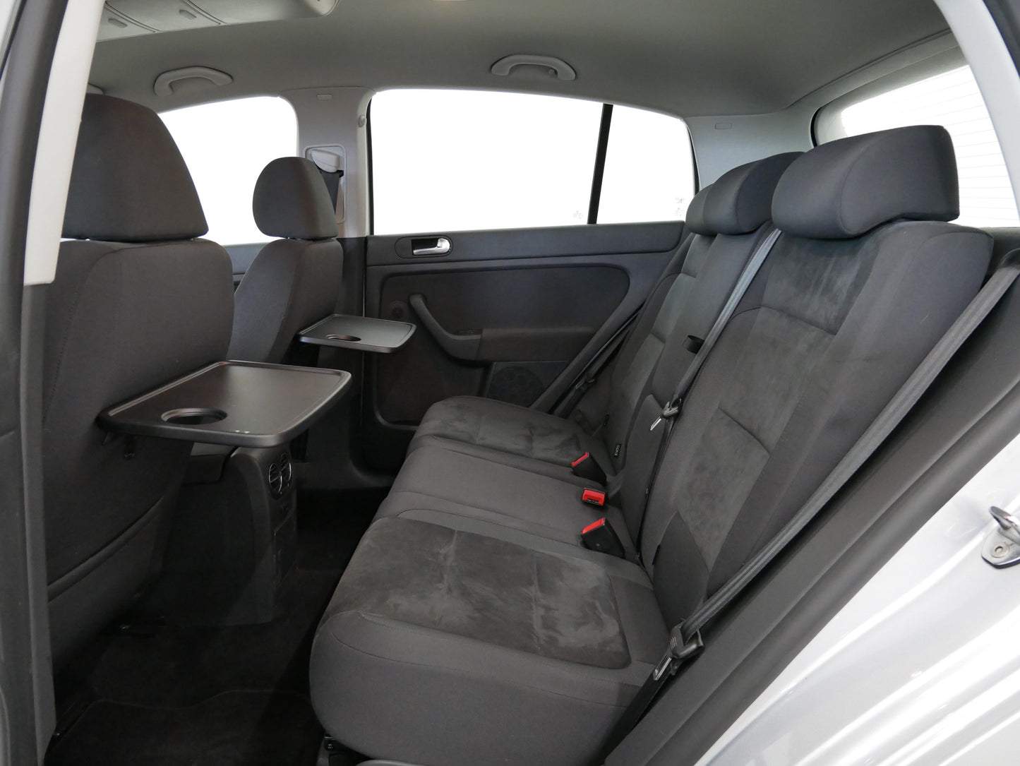 Volkswagen Golf 1.6 TDI 77 kW Highline