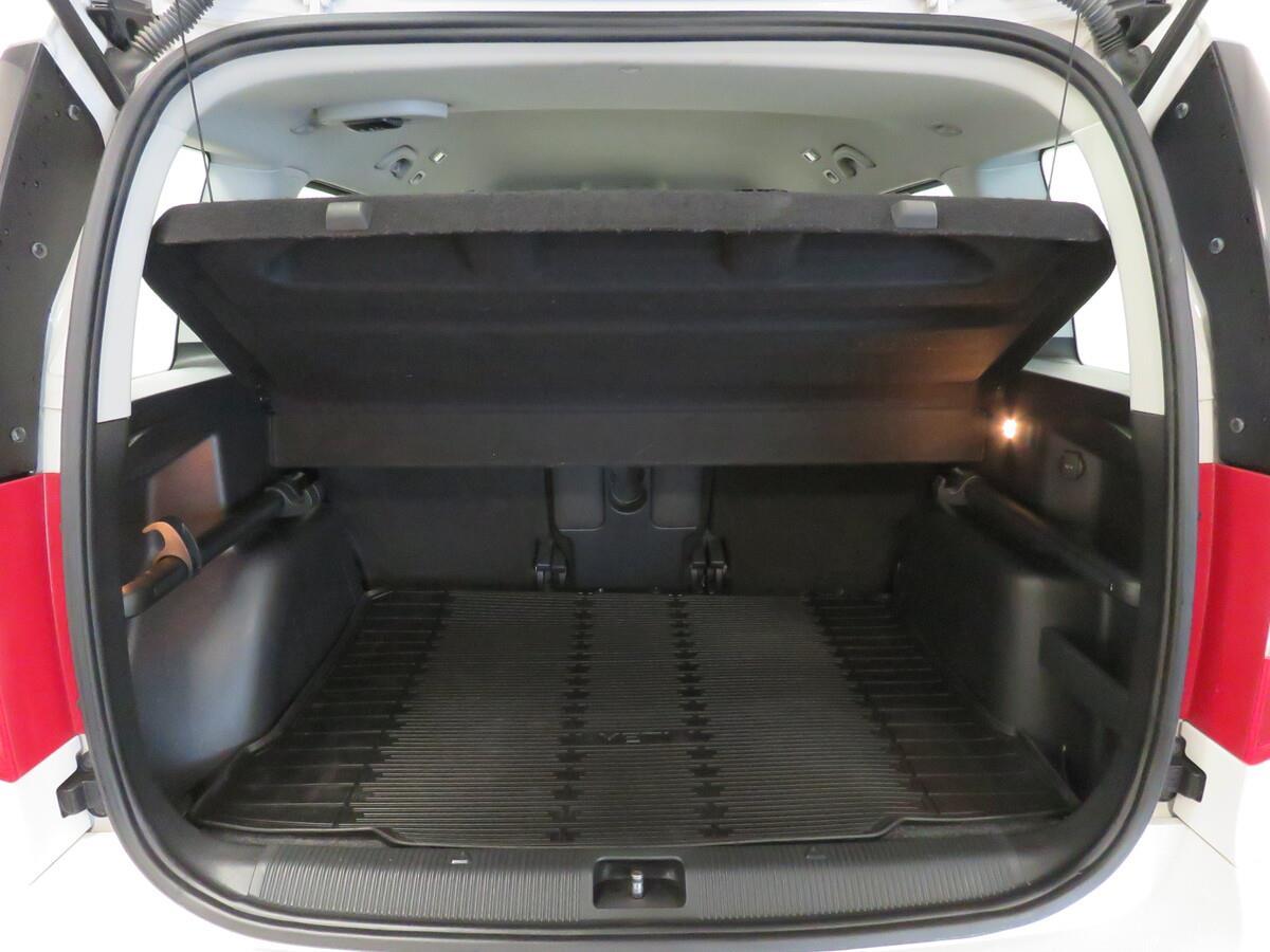 Škoda Yeti 2.0 TDI 85 kW Ambition