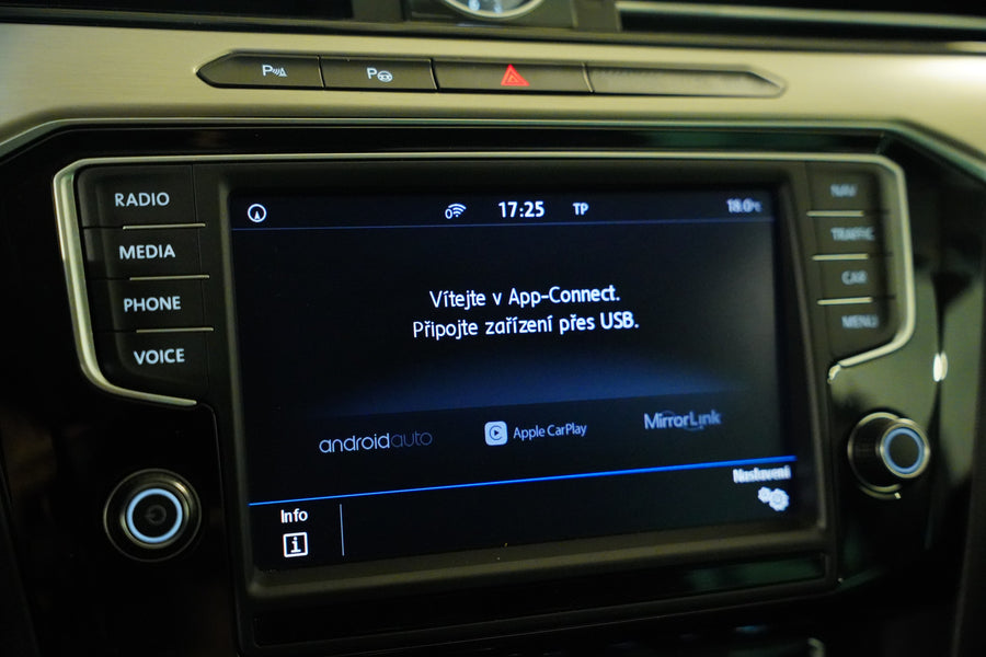 Volkswagen Passat 2.0 TDI 140 kW DSG Highline – foto 22