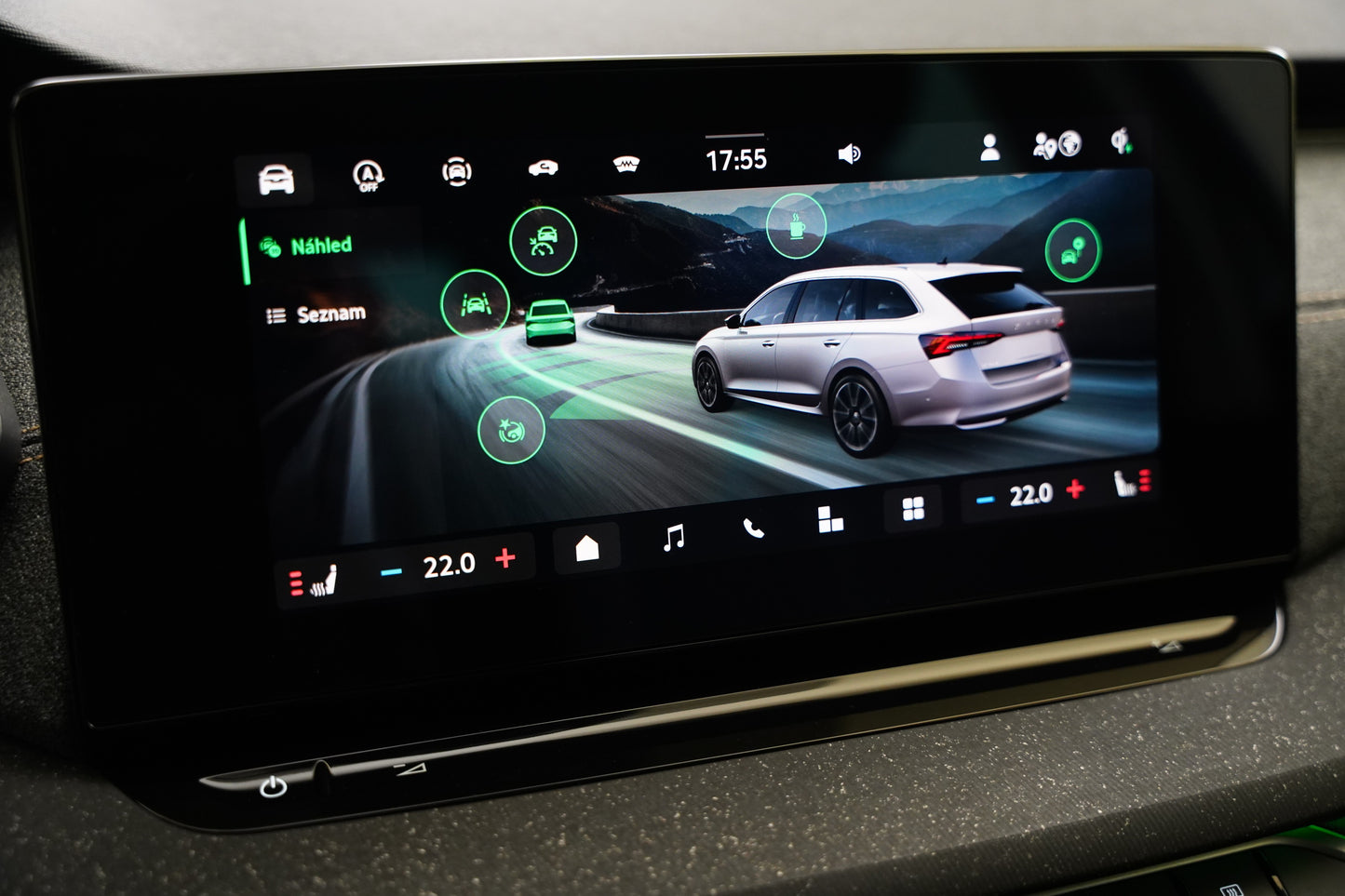 Škoda Octavia 2.0 TDI 110 kW Top Selection