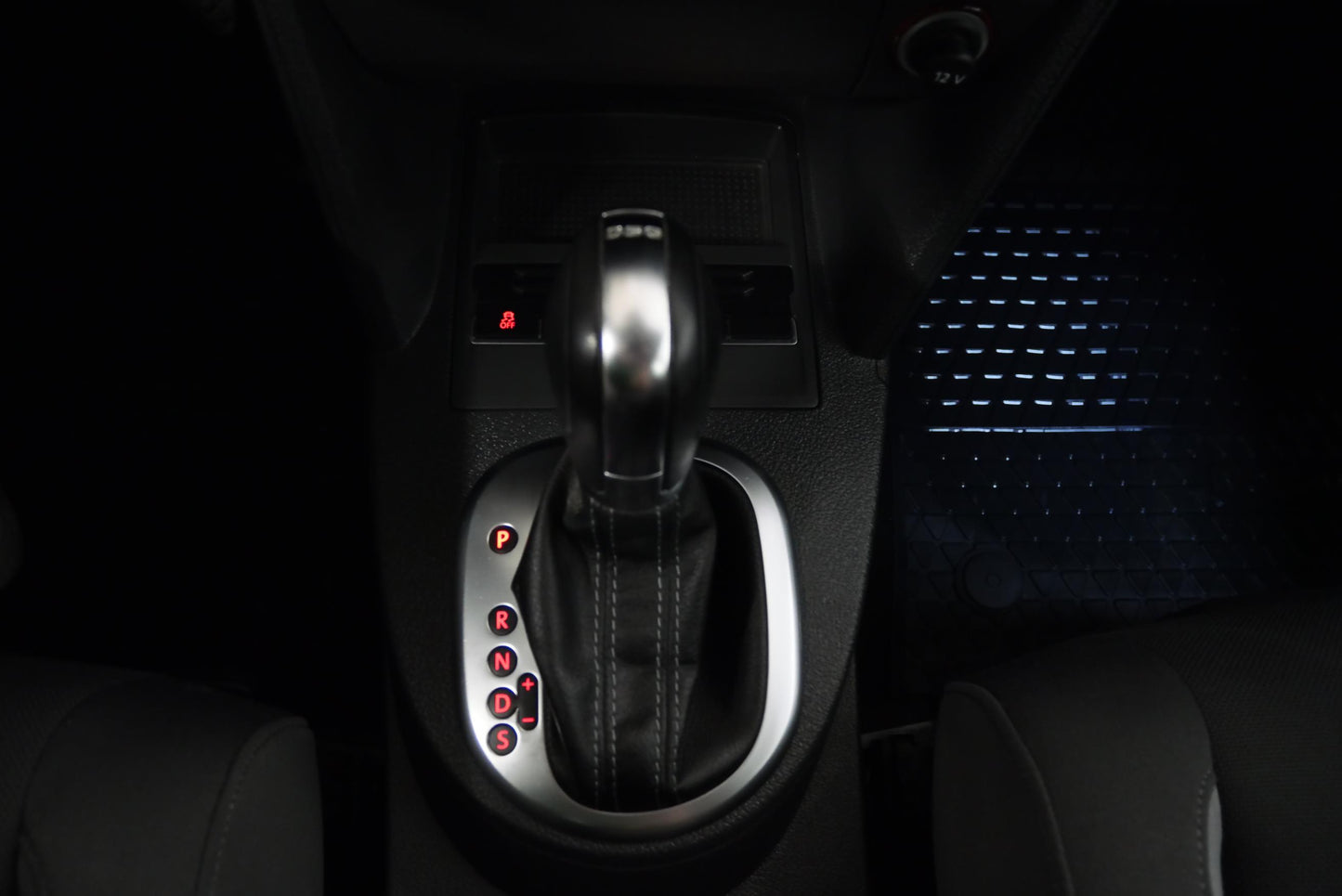 Volkswagen Touran 1.4 TSI 103 kW Life