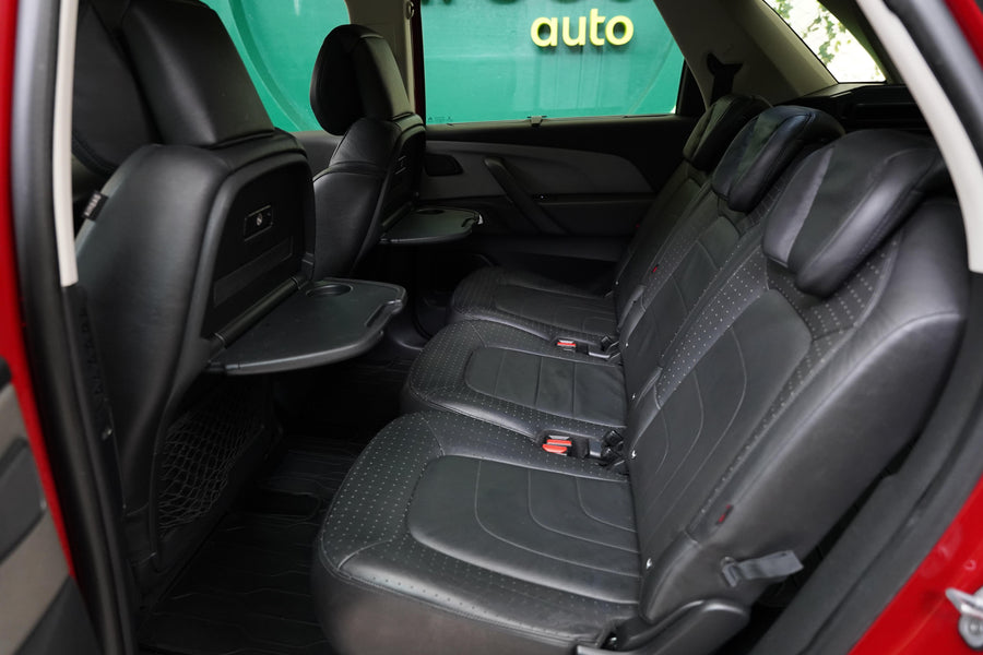 Citroën C4 Picasso 1.2 PureTech 96 kW Selection – foto 21