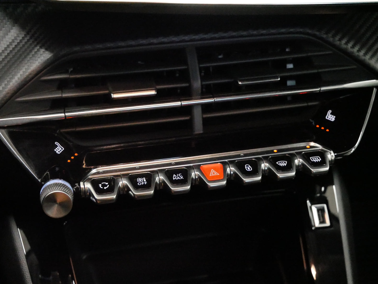 Peugeot 2008 1.2 PureTech 74 kW Active