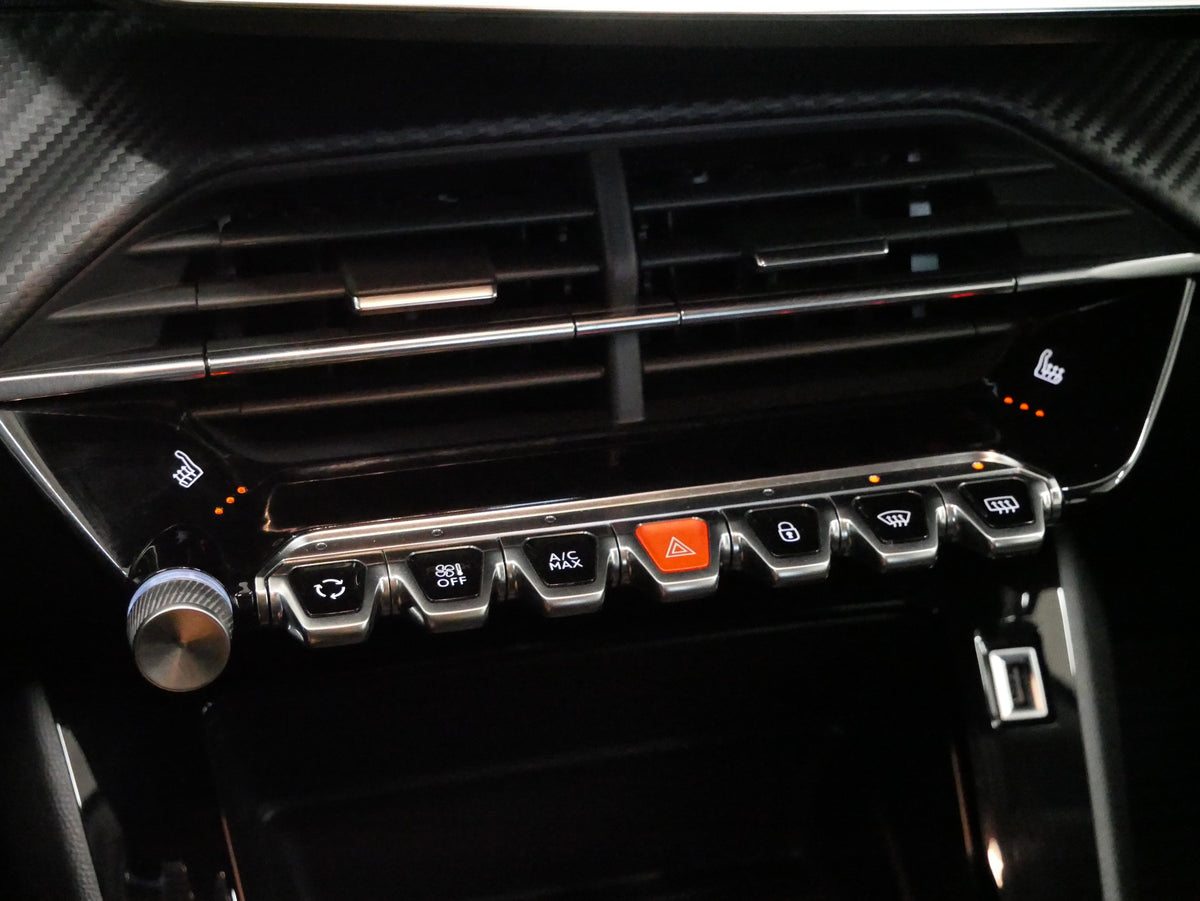 Peugeot 2008 1.2 PureTech 74 kW Active – foto 22