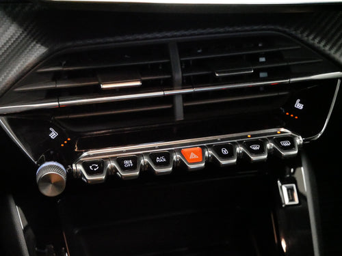 Peugeot 2008 1.2 PureTech 74 kW Active – foto 22